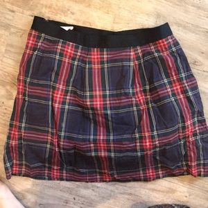 Jcrew size 2 skirt